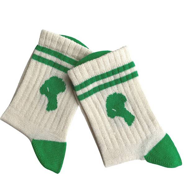 You Brock Socks