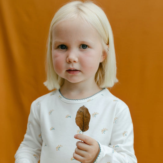 Superzacht slaapkleedje - Carambole