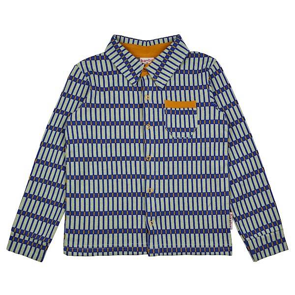 Boysshirt longsleeves