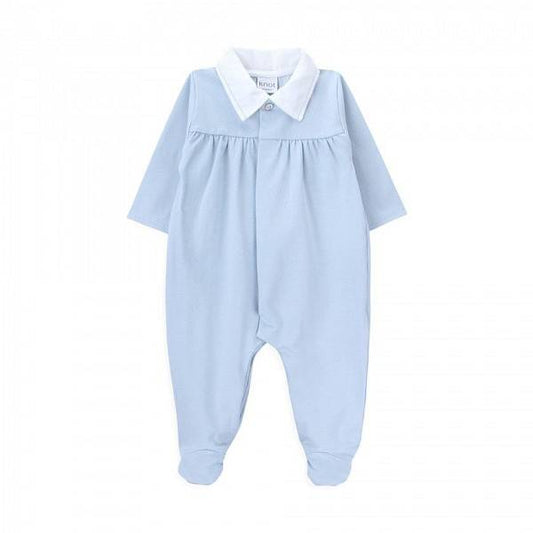 Boxpakje - Adrian babygrow