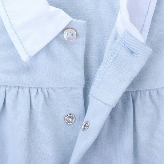 Boxpakje - Adrian babygrow