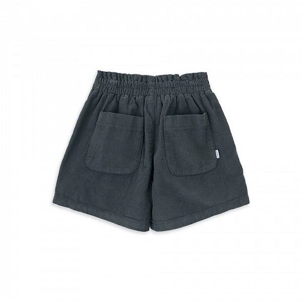 Short velours - Sadie