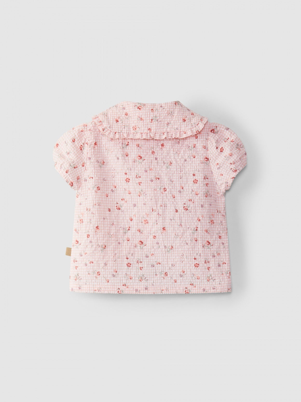 Bloesje met bloemen