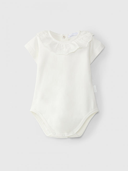 Body met kraagje