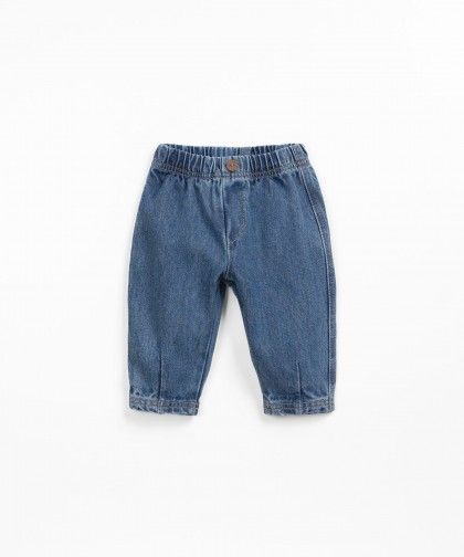 Babyjean - Denim