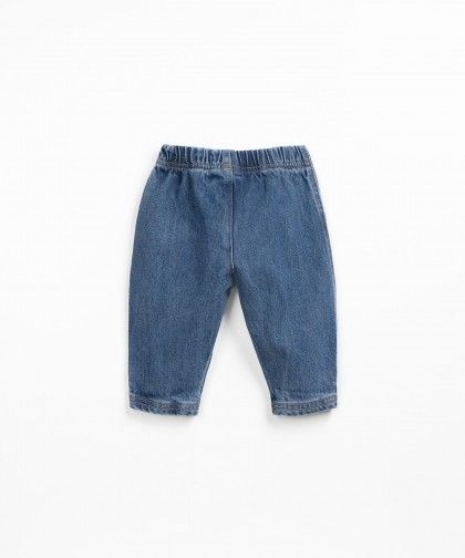 Babyjean - Denim