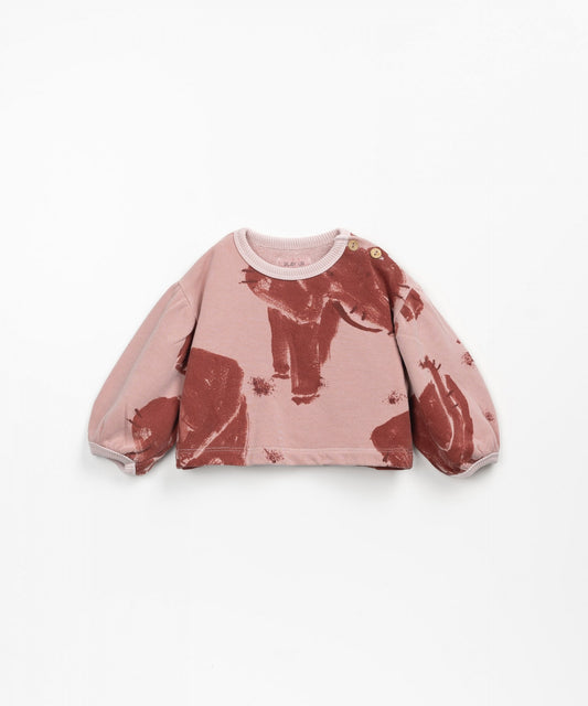 Babysweater - Memories