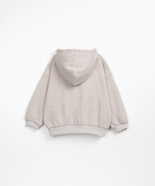 Zachte sweater - So