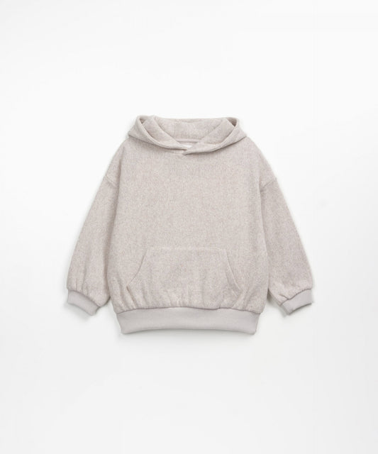Zachte sweater - So