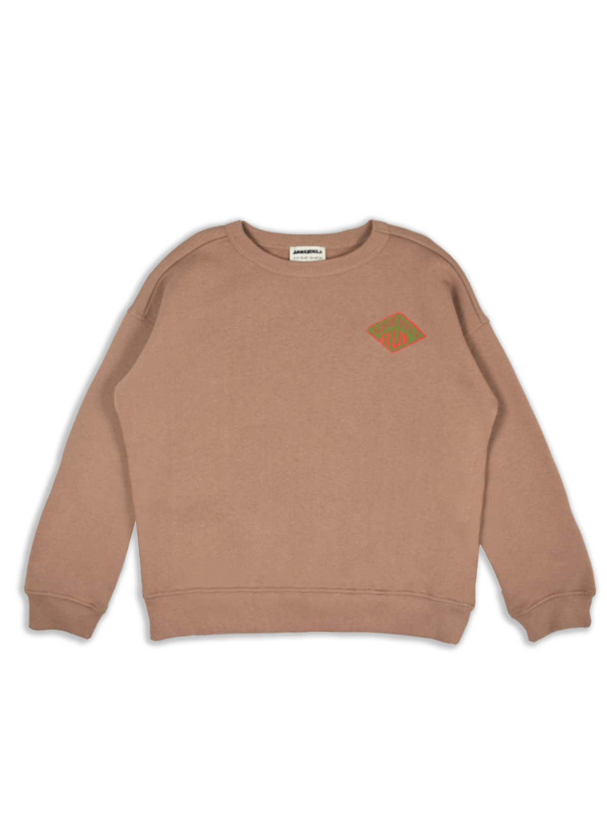 Sweater - Rocky