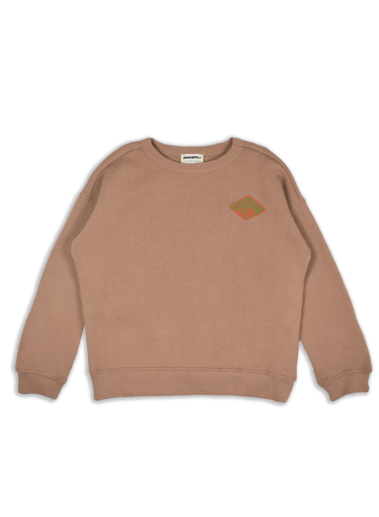 Sweater - Rocky