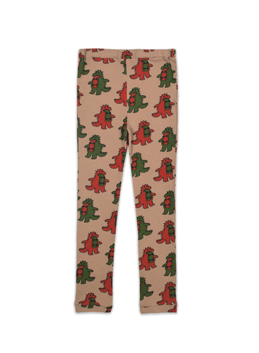Legging - James Dino