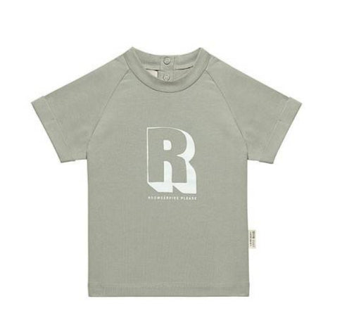 T-shirt - Roomservice please