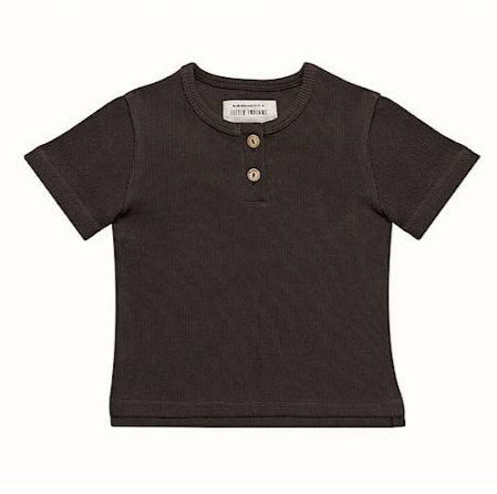 T-shirt - rib