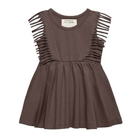 Boho dress
