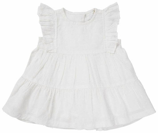 Girls dress - New Hope