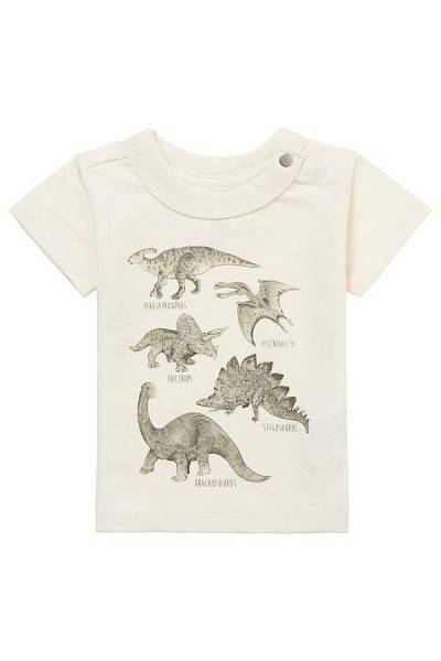 Boys Tee - Momence
