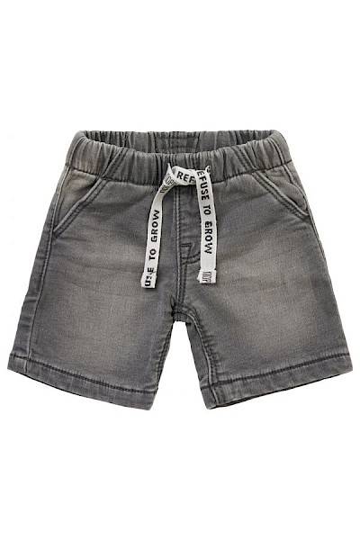 Boys short - Denim
