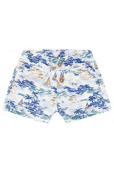 Boys short - Moscow