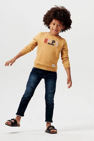 Boys Denim Pants - Rogers