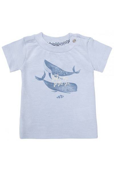 Boys Tee - Montevallo