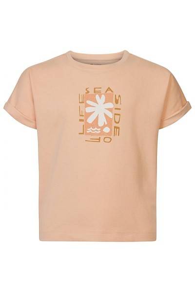Girls Tee - Palmona