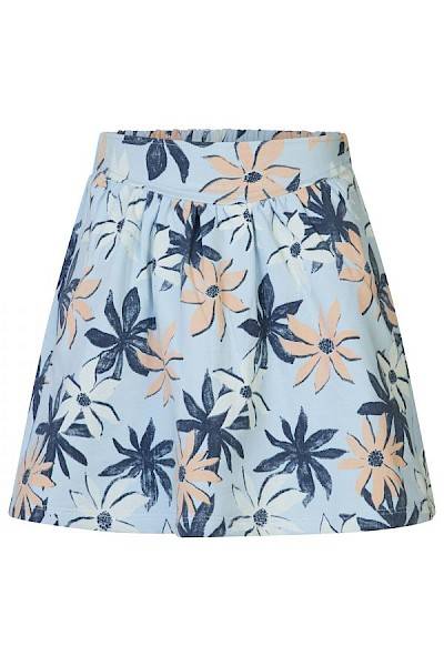 Girls Skirt - Pine