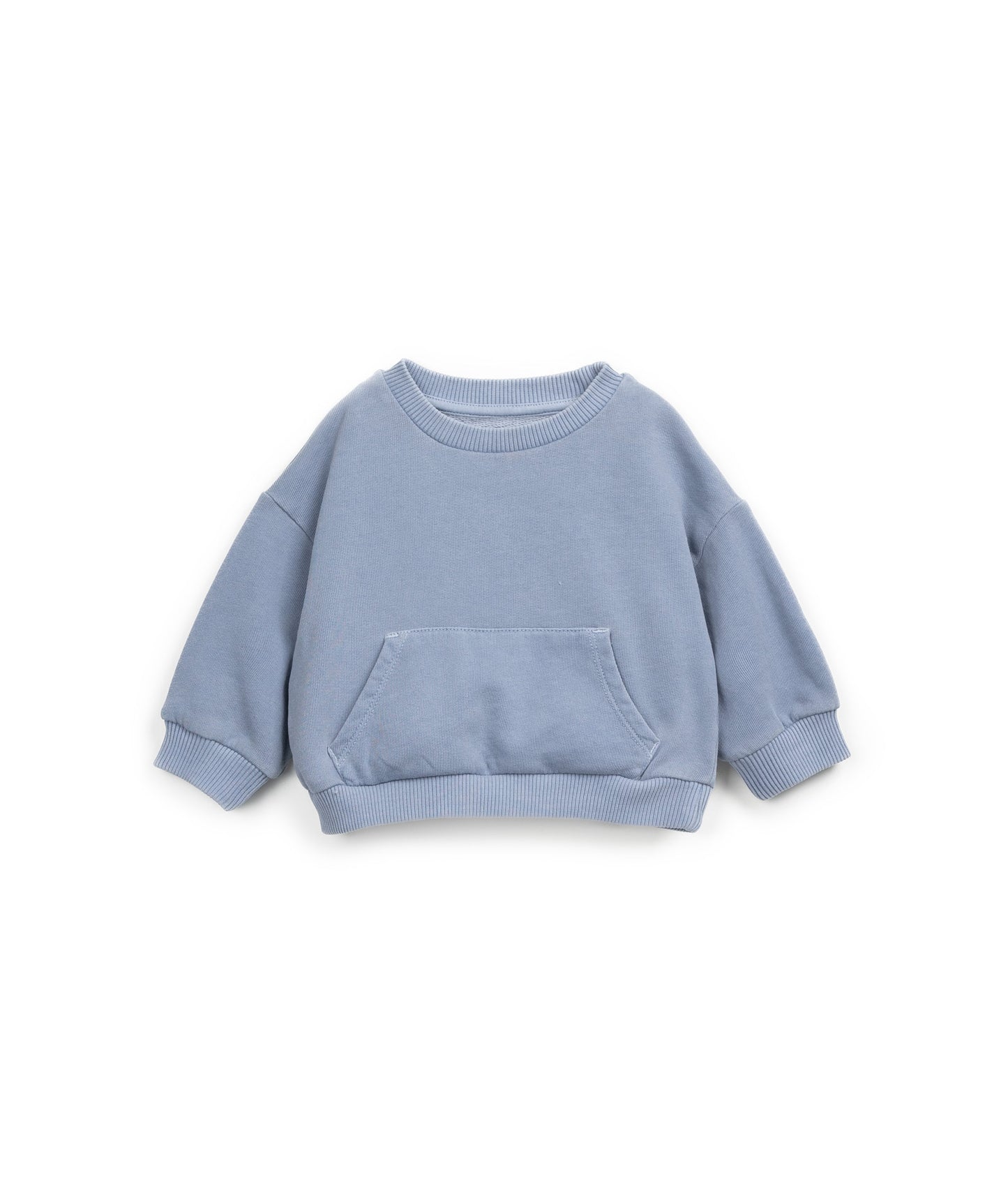 Sweater - Sea