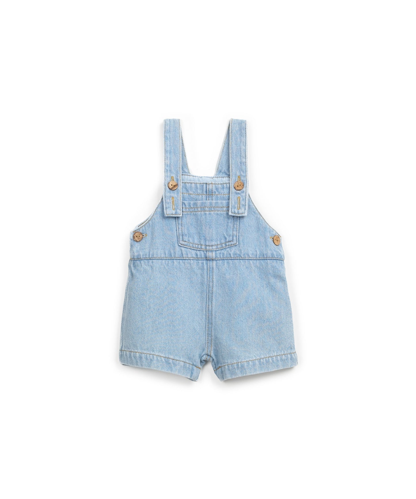 Salopette - jeans