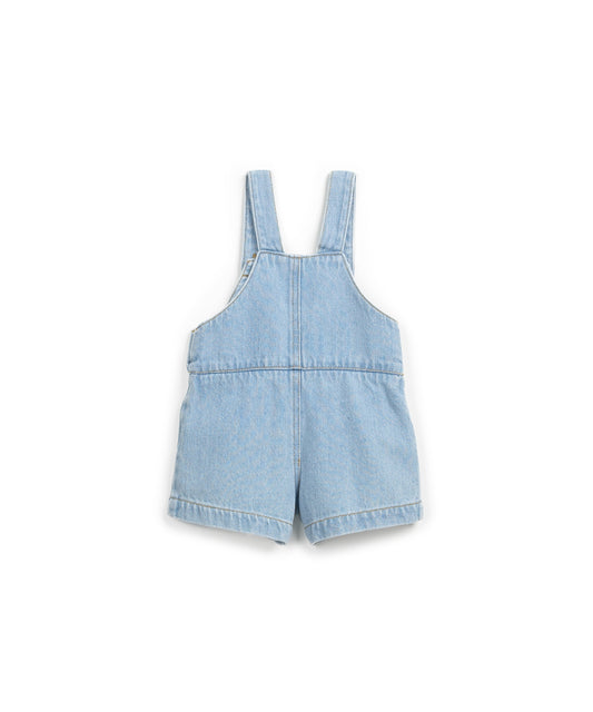 Salopette - jeans