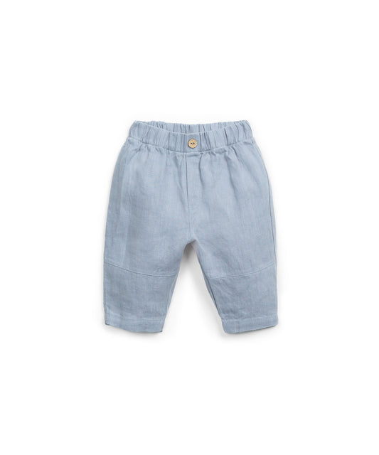 Linnen broekje - Albufeira