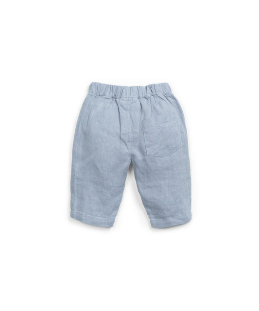 Linnen broek - Albufeira