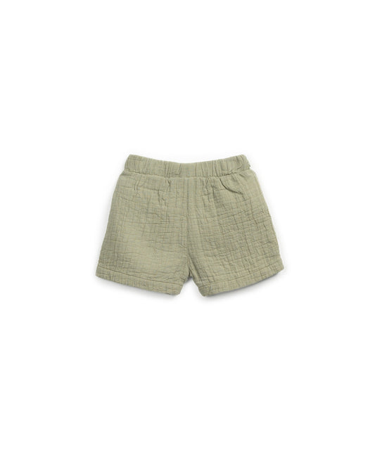 Groene short