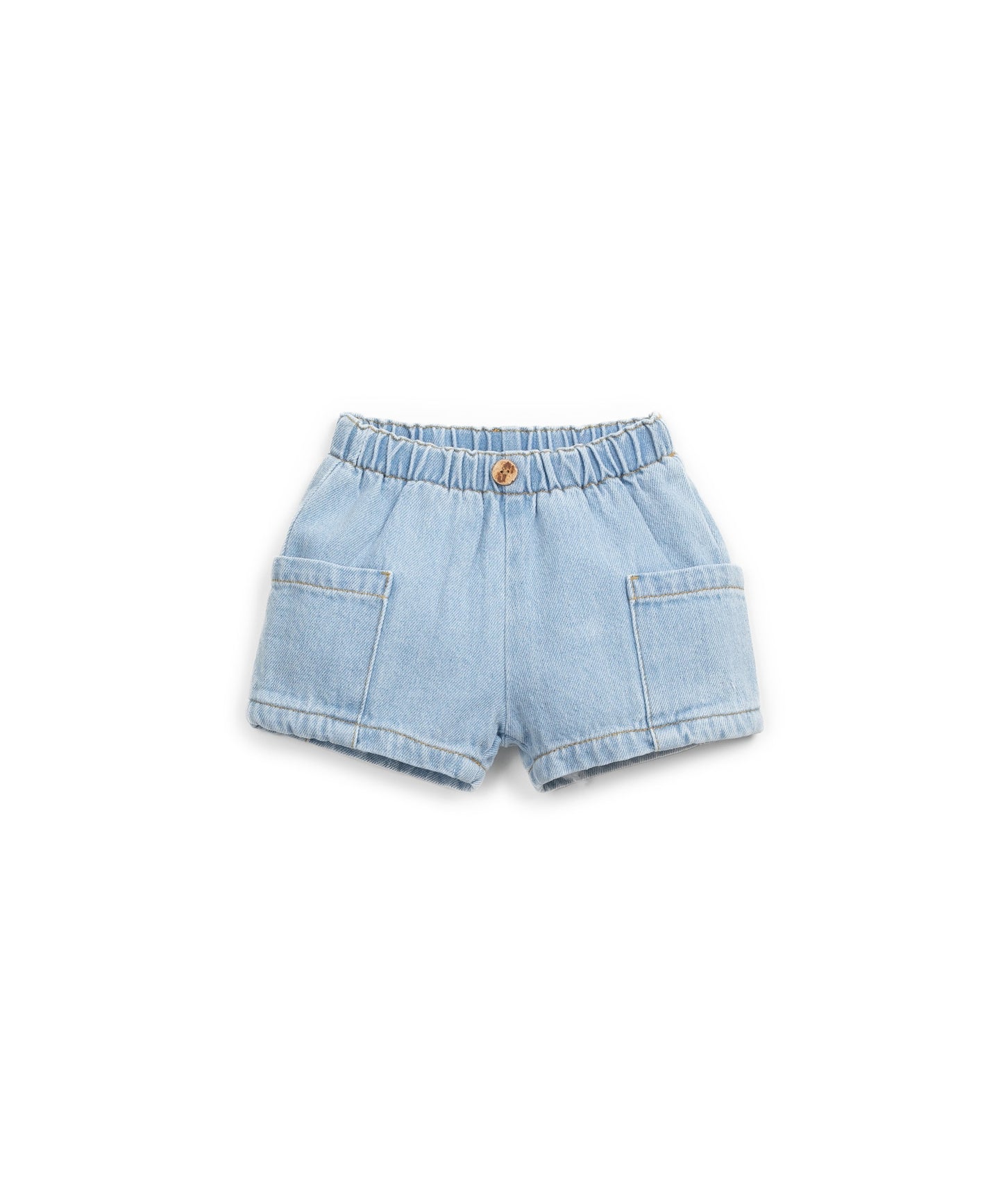 Jeansshortje