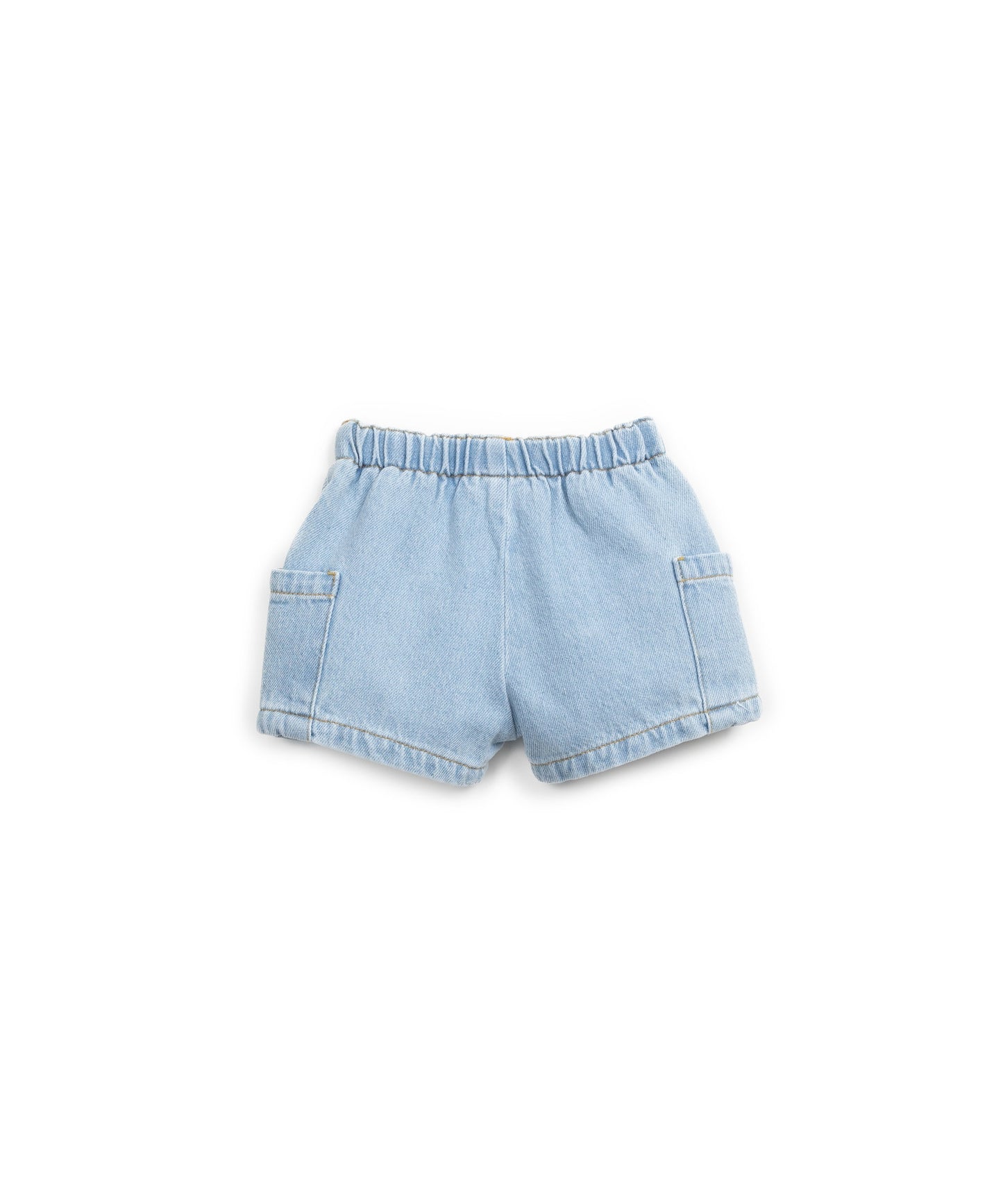 Jeansshortje