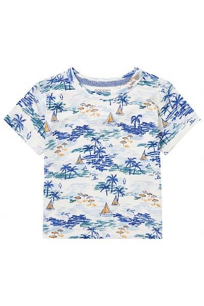 Boys shirt - Moorhead