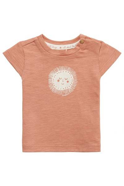 T-shirt - Nicollet Rose Dawn