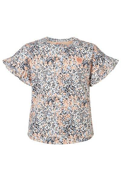 Girls Tee - Pembroke