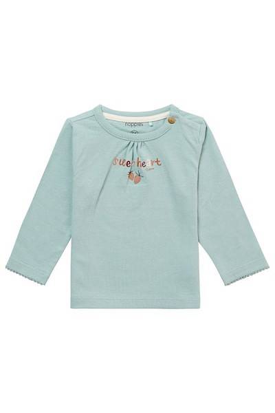 Girls Tee - Naples