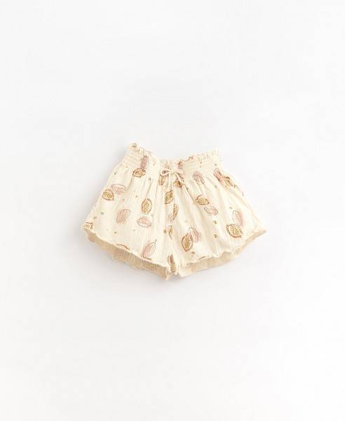 Short - Karité