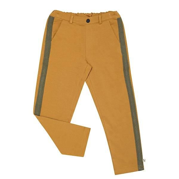 Chipmunk pants