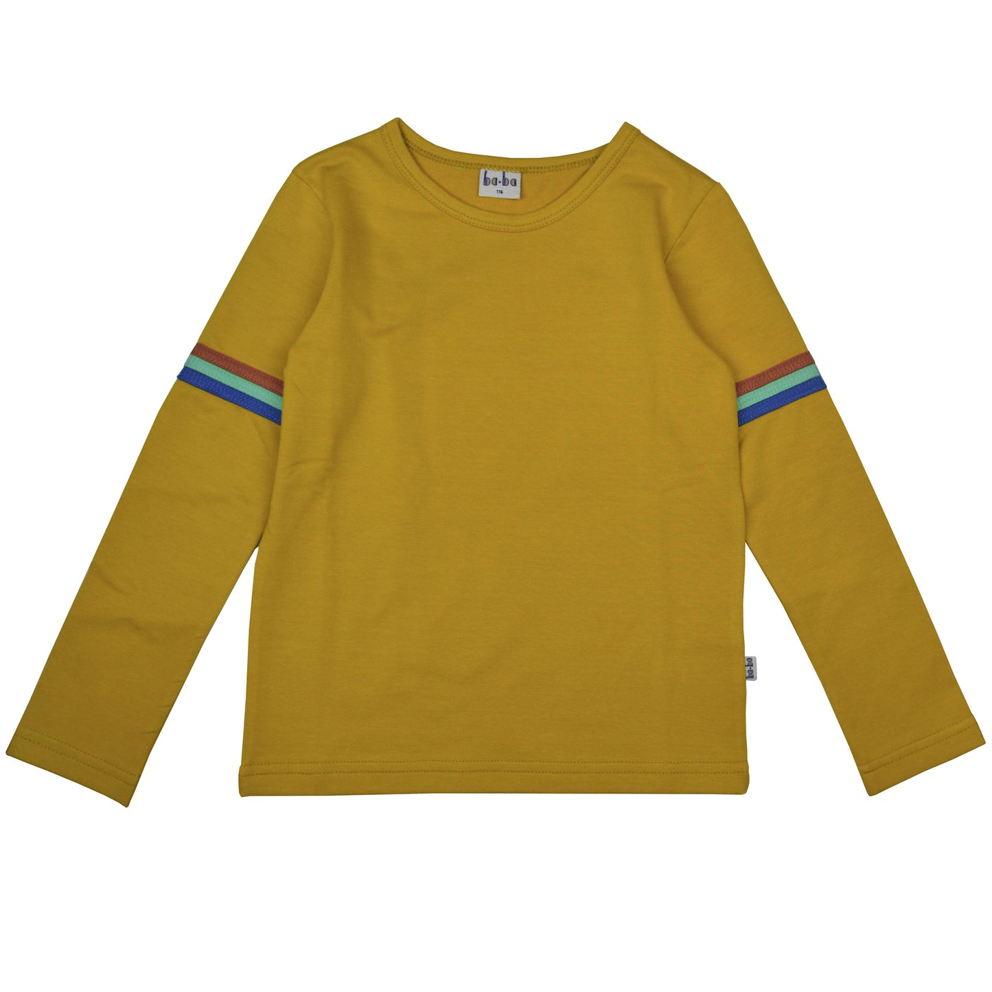 Longsleeve Ochre