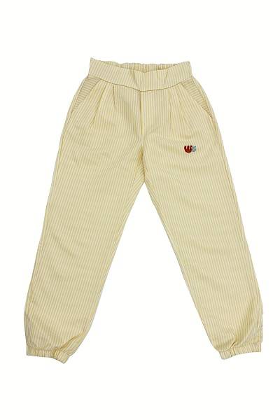 Broek - Bombachas geel