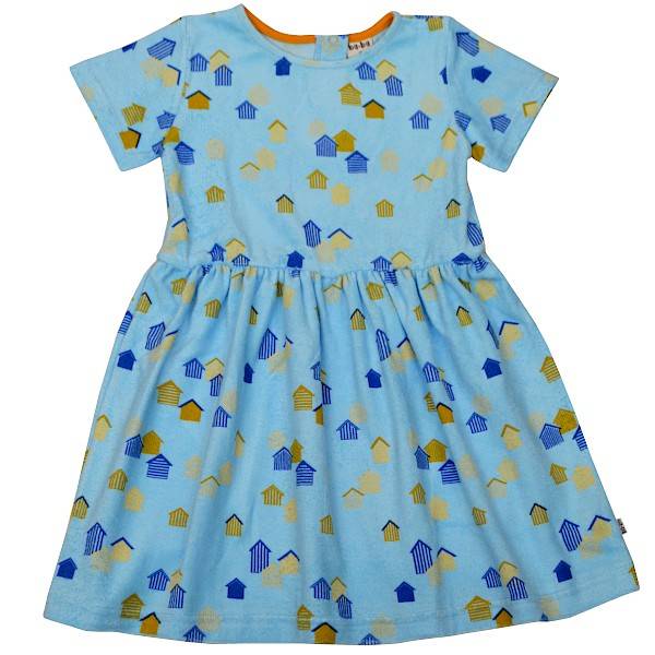 Coco dress