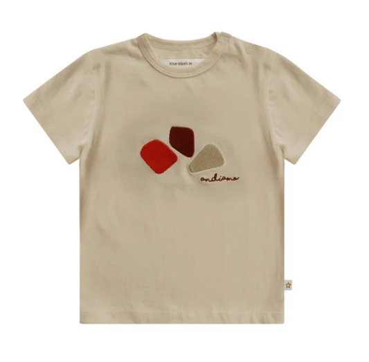 T-shirt - Arwen Stone