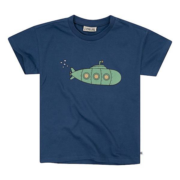 T-shirt - Submarine