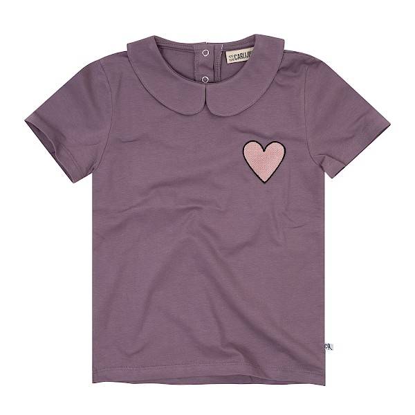 T-shirt - heart