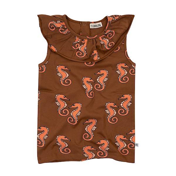 Top - Seahorse
