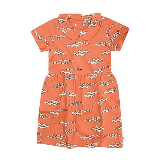 Kleedje - waves