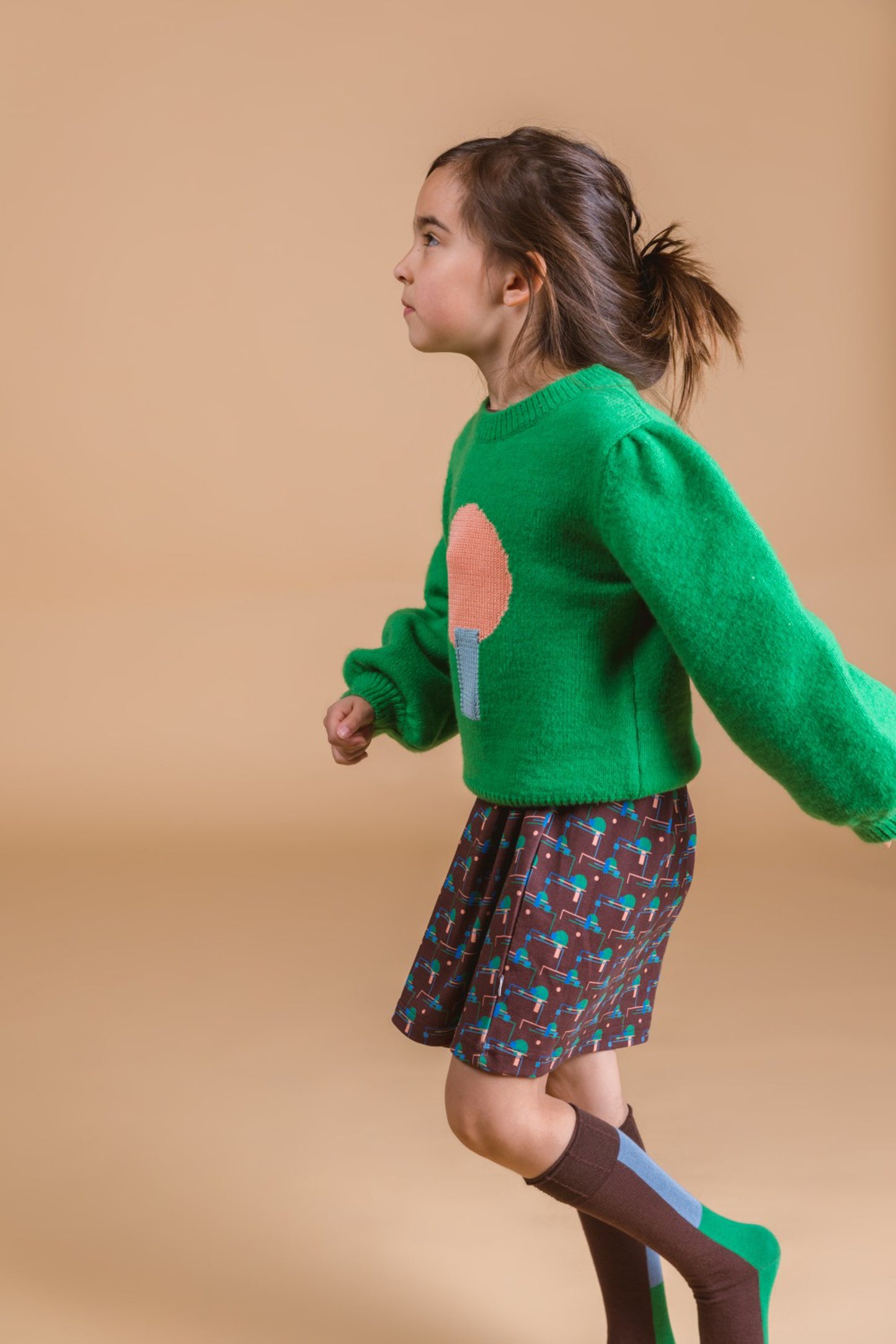 Dian skirt